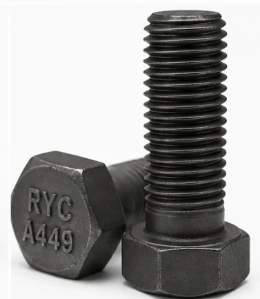 Structural bolts ASTM A449