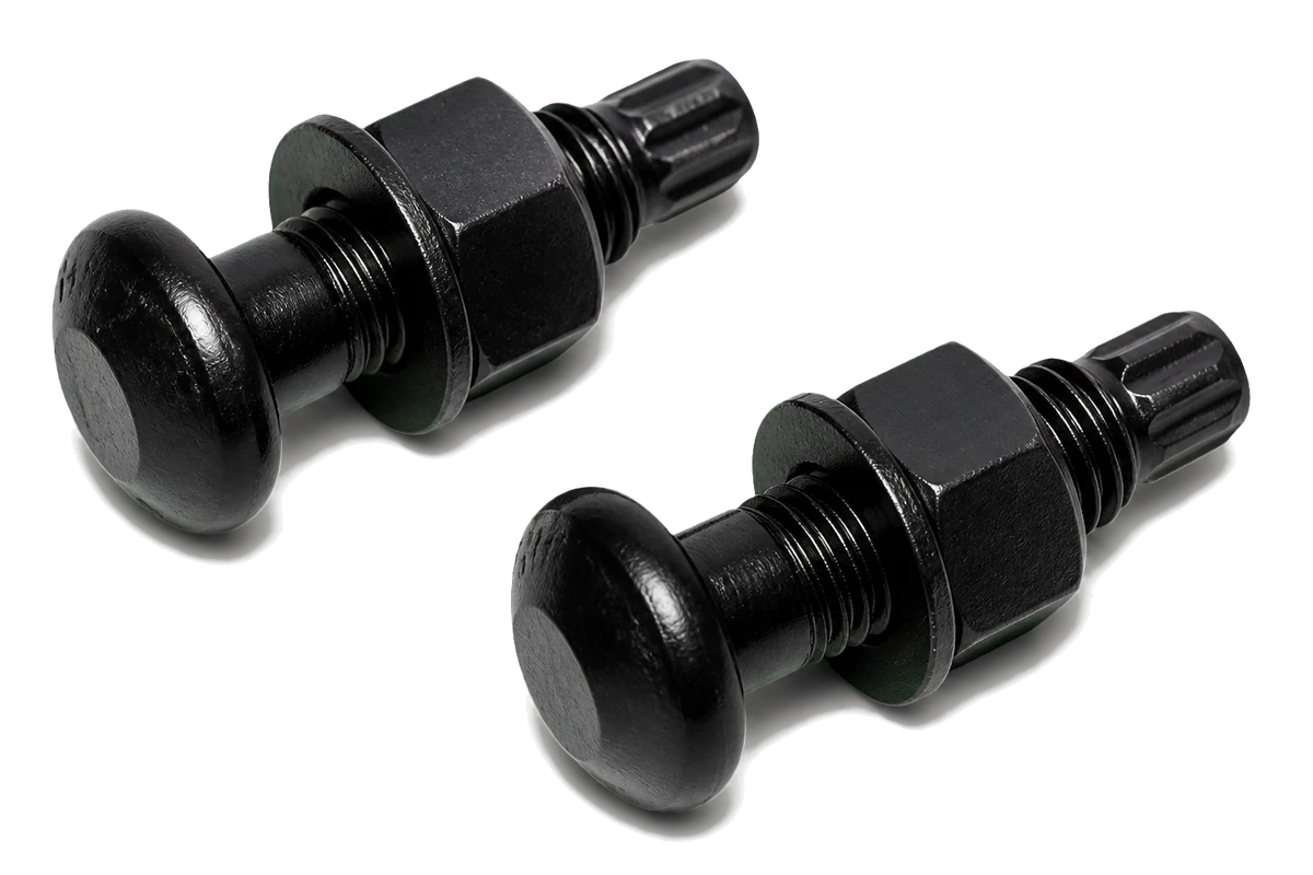 Structural bolt ASTM F3125 Grade F1852