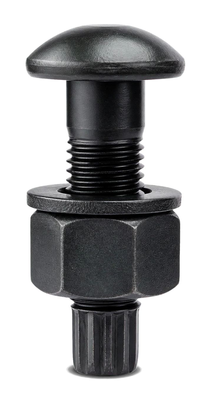 Structural bolt ASTM F3125 Grade F2280