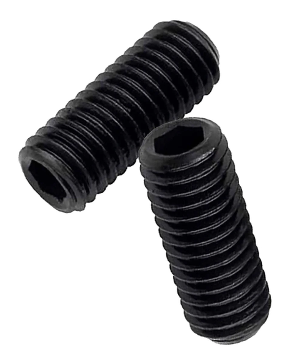 Socket set screw from the RYC industrial catalogue