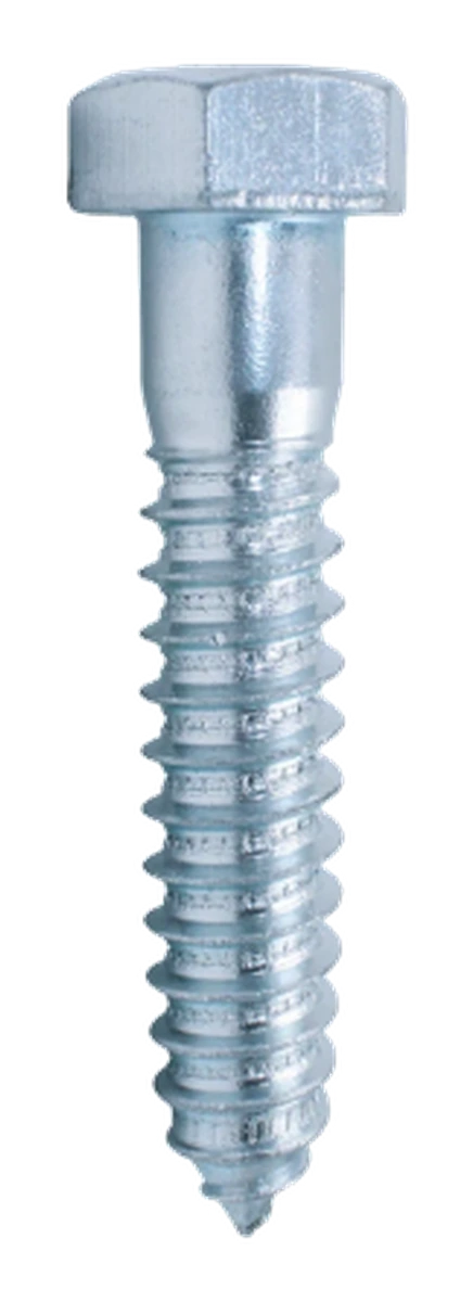 Lag screw from the RYC industrial catalogue