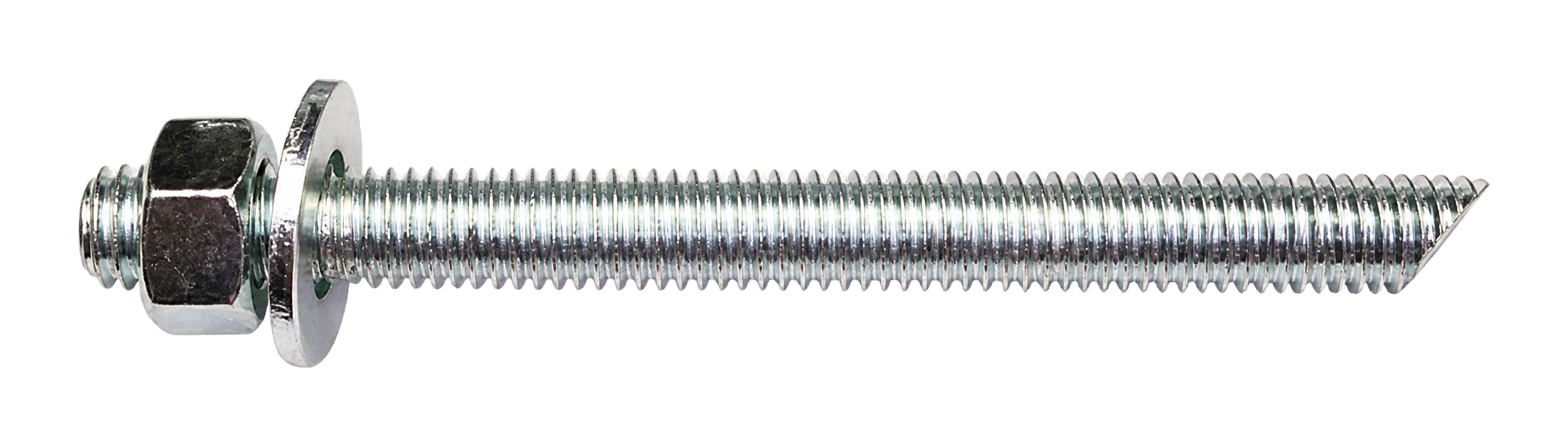 HAS-type rod from the RYC industrial catalogue